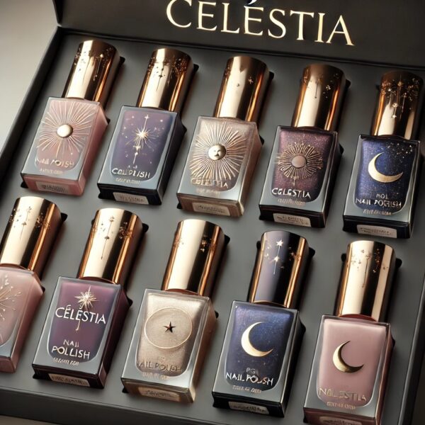Cosmic Touch