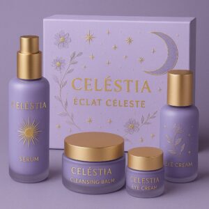 Eclat Celeste