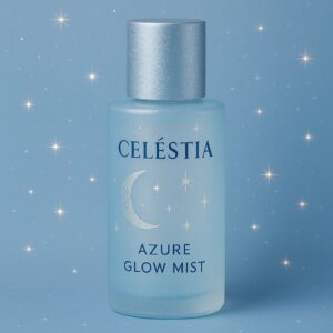 Azure Glow Mıst