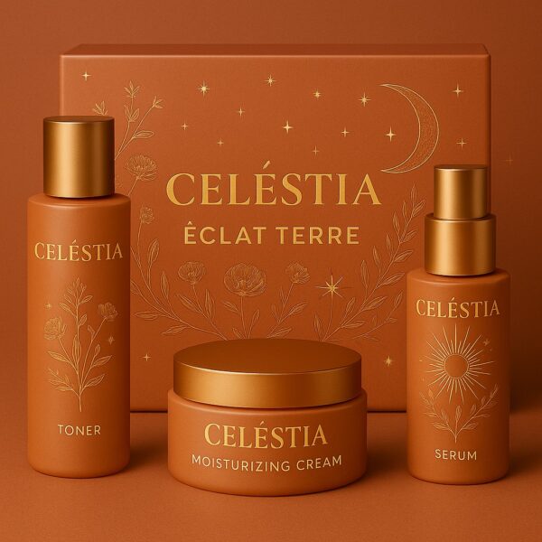 Éclat Céleste